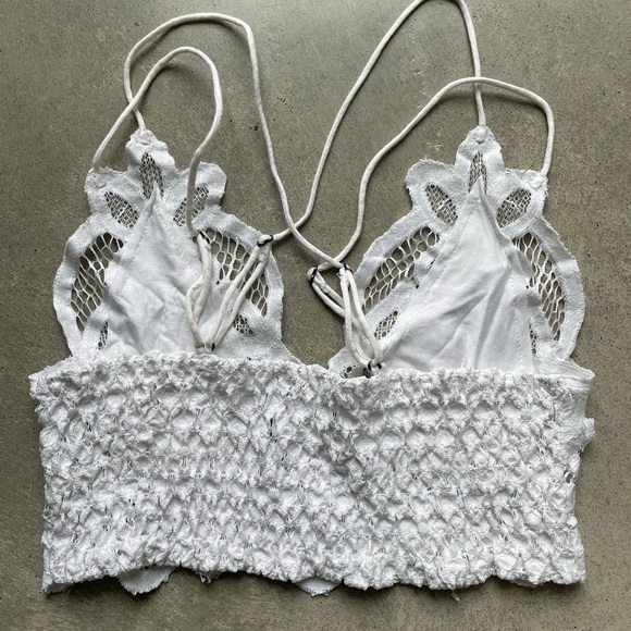 Free People bralette - Picture 2 of 3